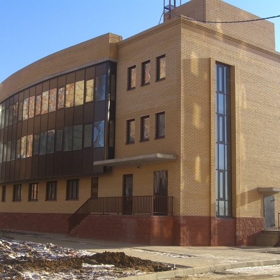 г. Одинцово, Административное здание ЦТП-4-3